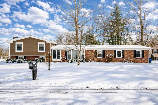 402 Jenny Lane, Carmel, IN 46032