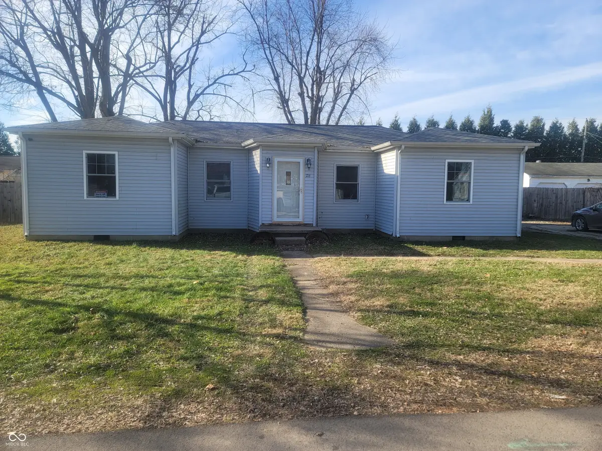 716 Fairview Drive, Columbus, IN 47201 - Image #1