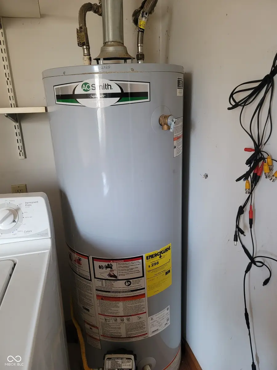 716 Fairview Drive, Columbus, IN 47201 - Image #3