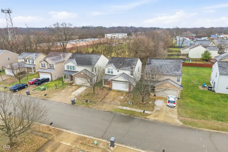 1341 Lake Meadow Drive, Indianapolis, IN 46217 - Image #2