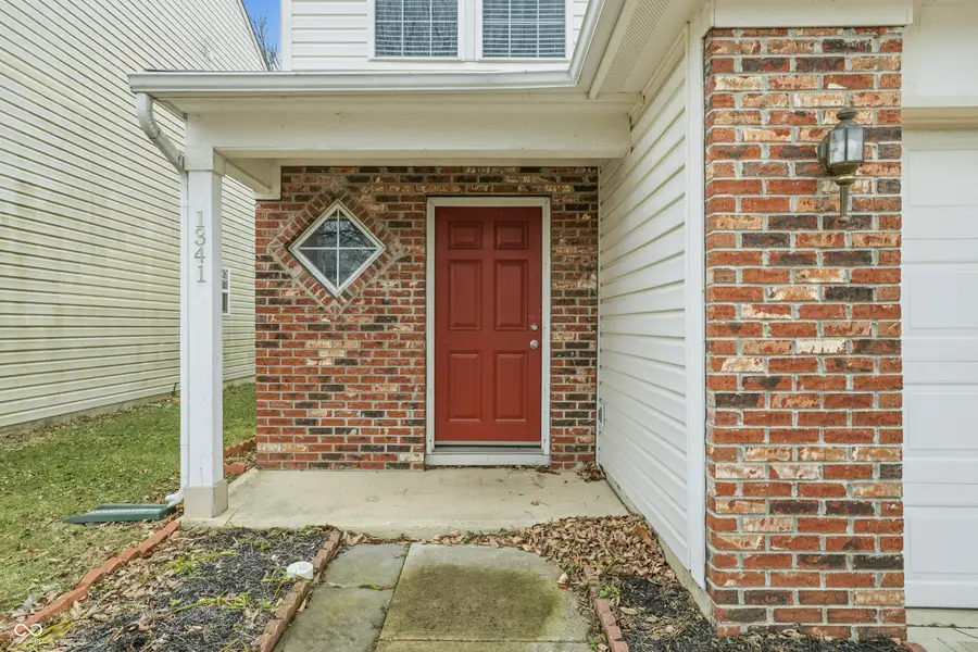 1341 Lake Meadow Drive, Indianapolis, IN 46217 - Image #3