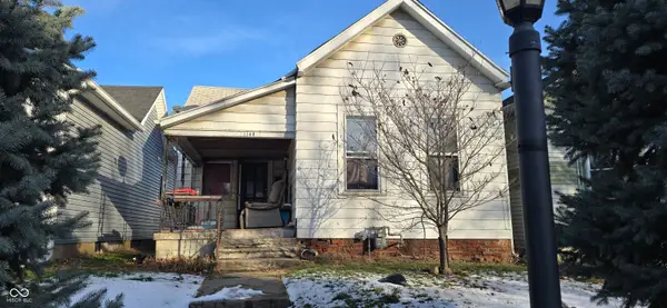 1148 Fletcher Avenue, Indianapolis, IN 46203
