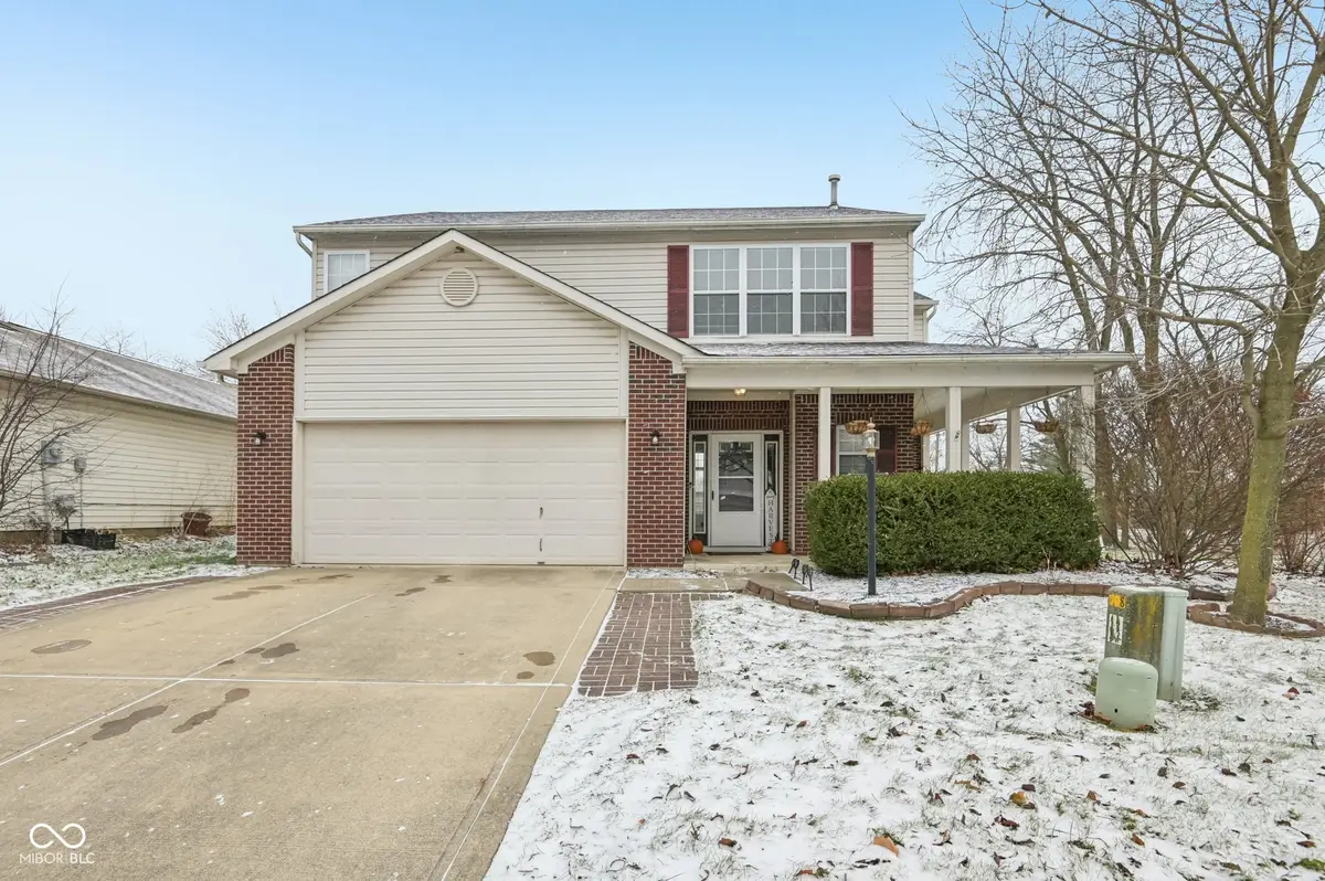 5911 Draycott Drive, Indianapolis, IN 46236 - Image #1