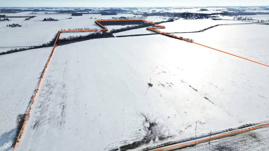 6675 E County Rd 400 N, Michigantown, IN 46057 - #2