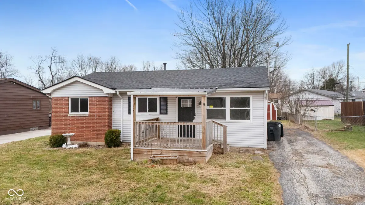 1920 Vienna Road, Charlestown, IN 47111 - #1