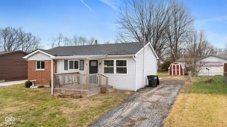 1920 Vienna Road, Charlestown, IN 47111 - #3