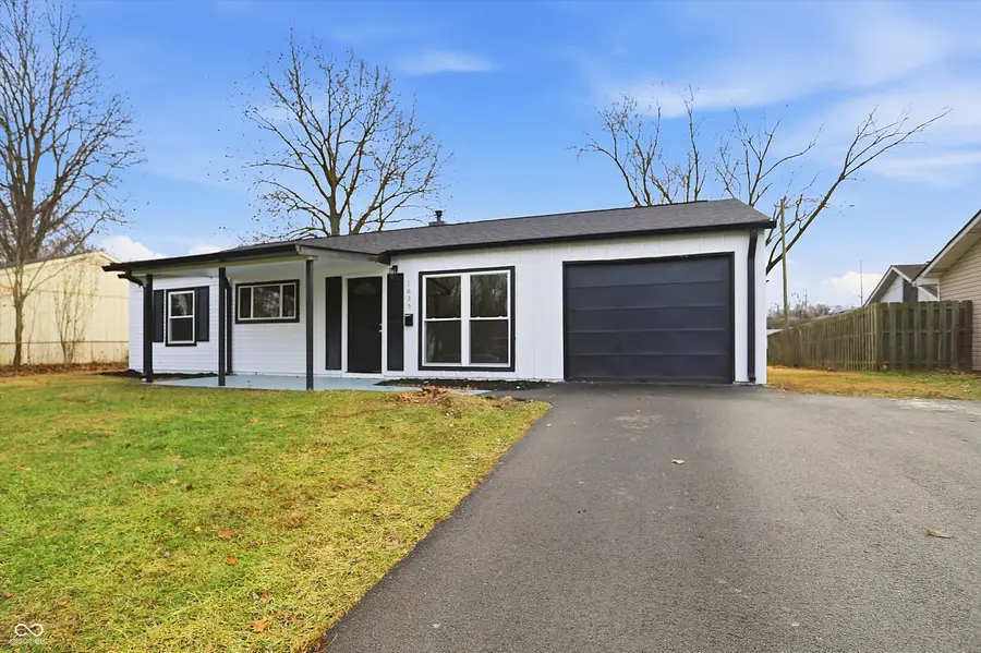 1635 Woodland Drive, Noblesville, IN 46060 - Image #2