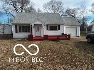 4993 Vance, Columbus, IN 47201