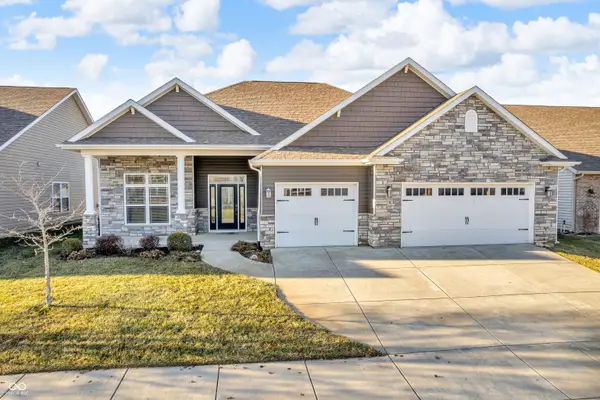 605 Spinnaker Trace, Lafayette, IN 47909