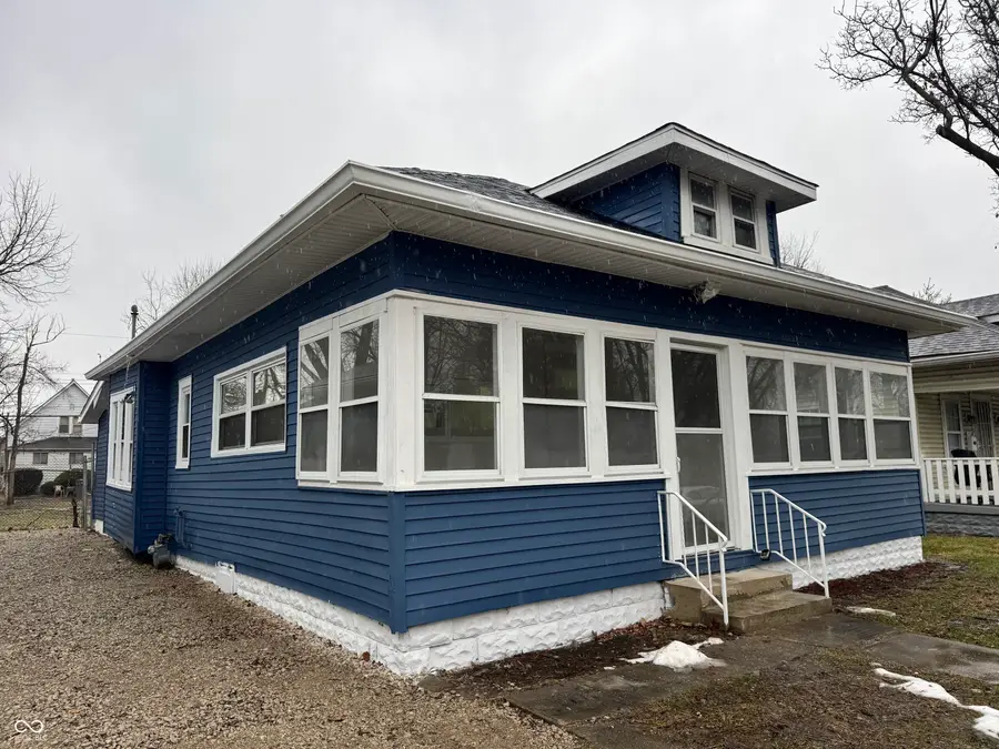 721 W 32nd Street, Indianapolis, IN 46208 - Image #2