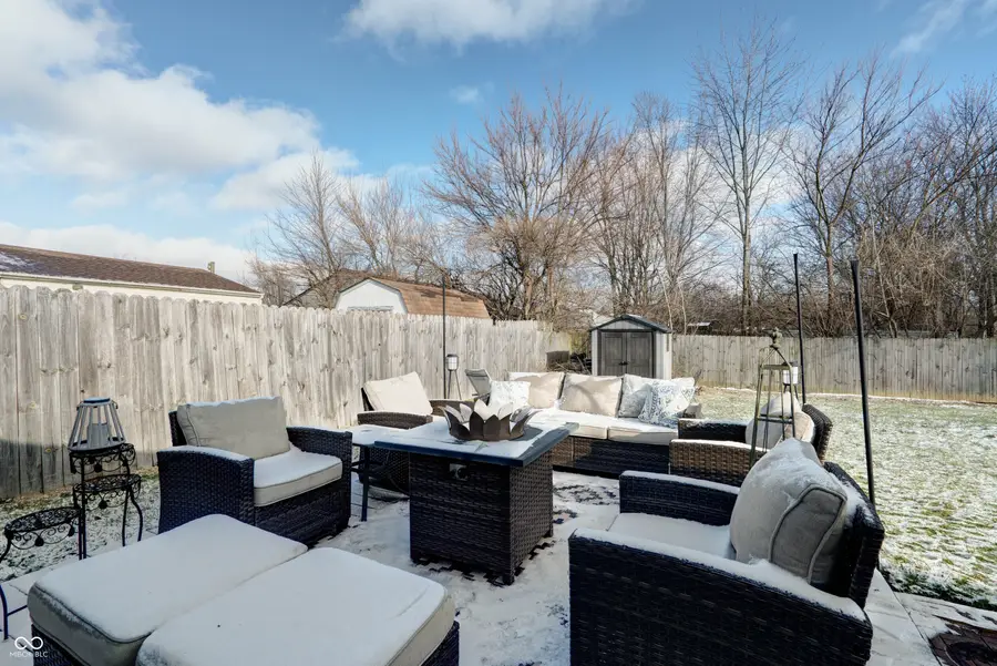 5207 Palisade Way, Indianapolis, IN 46237 - Image #2