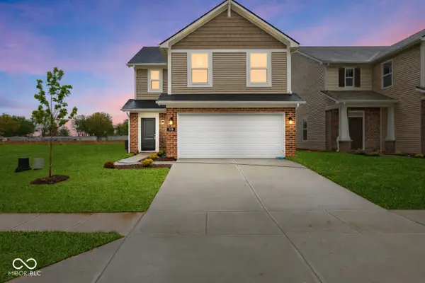 3101 Lennon Lane, Indianapolis, IN 46235