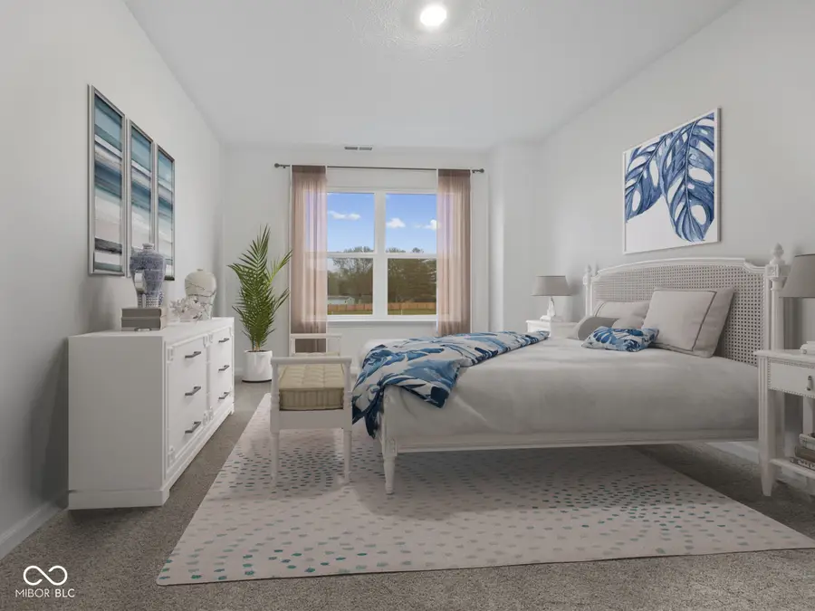 3101 Lennon Lane, Indianapolis, IN 46235 - Image #2