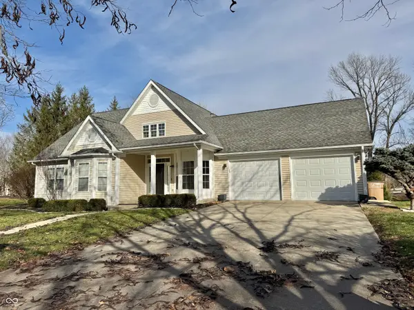 1230 Boxwood Court, Columbus, IN 47201