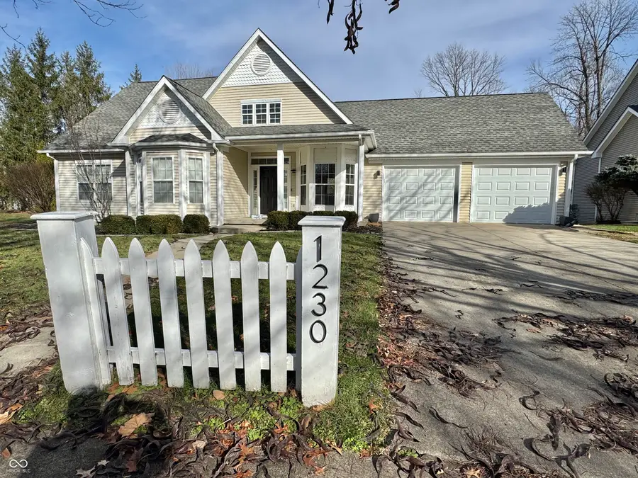 1230 Boxwood Court, Columbus, IN 47201 - Image #2