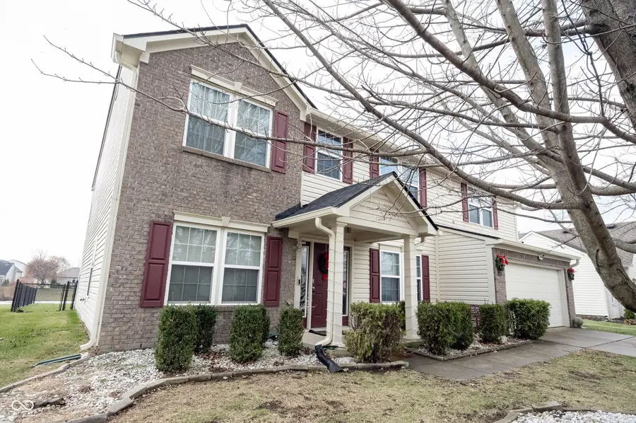 5841 W Port Drive, McCordsville, IN 46055 - Image #2