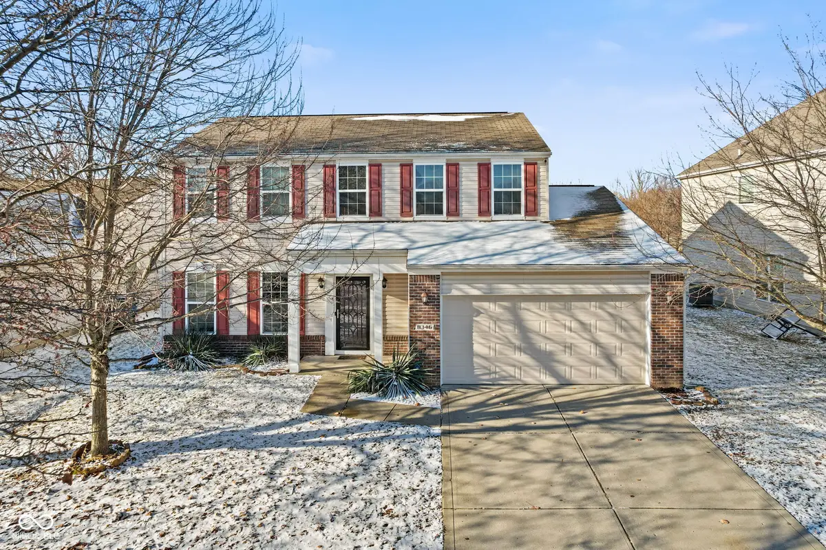 8346 Bravestone Way, Indianapolis, IN 46239 - Image #1