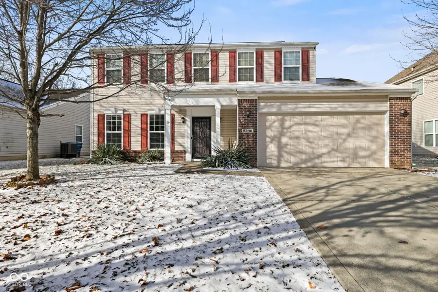 8346 Bravestone Way, Indianapolis, IN 46239 - Image #2