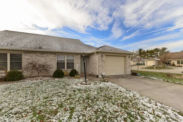 2047 Pelican Drive, Franklin, IN 46131