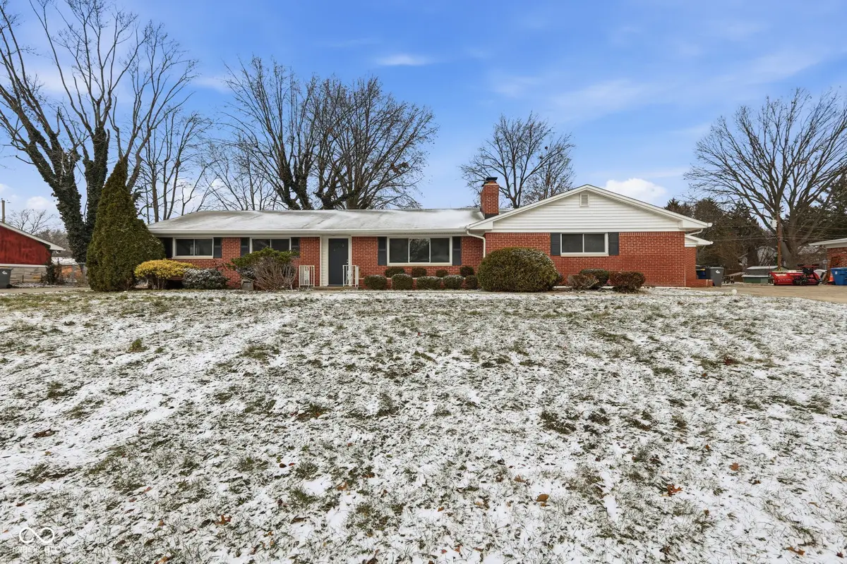 1638 Sanwela Drive, Indianapolis, IN 46260 - Image #1