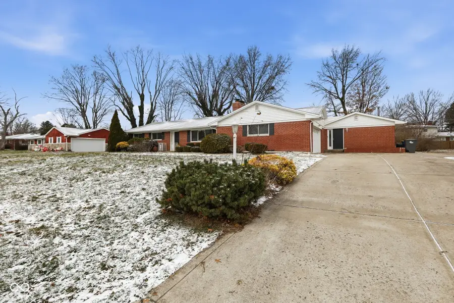 1638 Sanwela Drive, Indianapolis, IN 46260 - Image #2