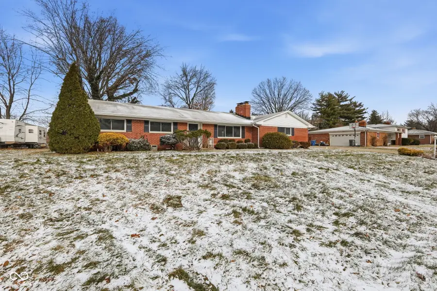 1638 Sanwela Drive, Indianapolis, IN 46260 - Image #3