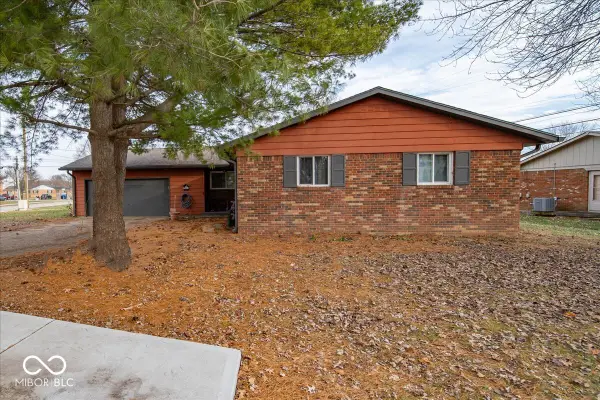 21 S Dawn Drive, Franklin, IN 46131