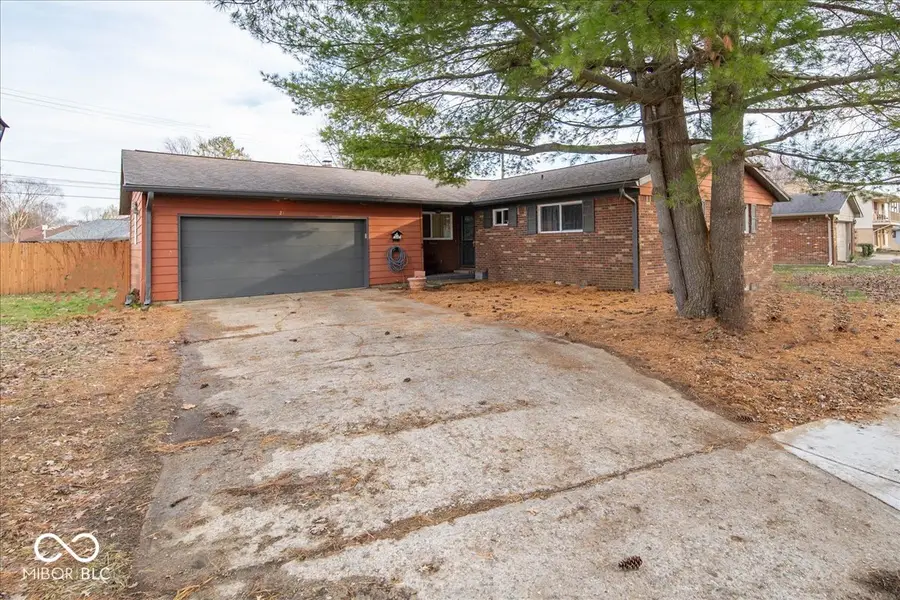 21 S Dawn Drive, Franklin, IN 46131 - Image #3