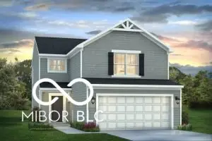 7633 Sebastian Place, Indianapolis, IN 46239 - Image #1