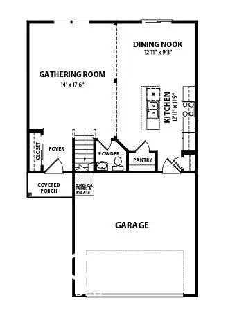 7633 Sebastian Place, Indianapolis, IN 46239 - Image #2