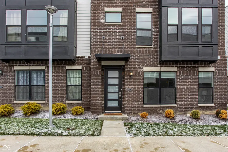 9744 Junction Station, Fishers, IN 46037 - #2