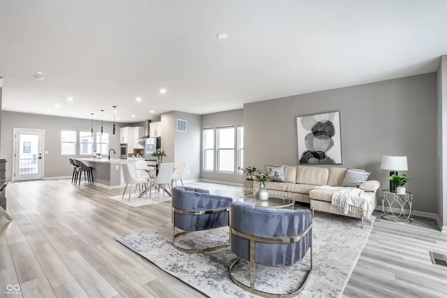 9744 Junction Station, Fishers, IN 46037 - #3