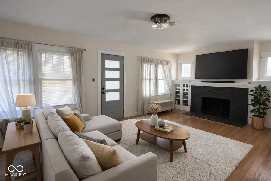 6125 Winthrop Avenue, Indianapolis, IN 46220 - Image #2