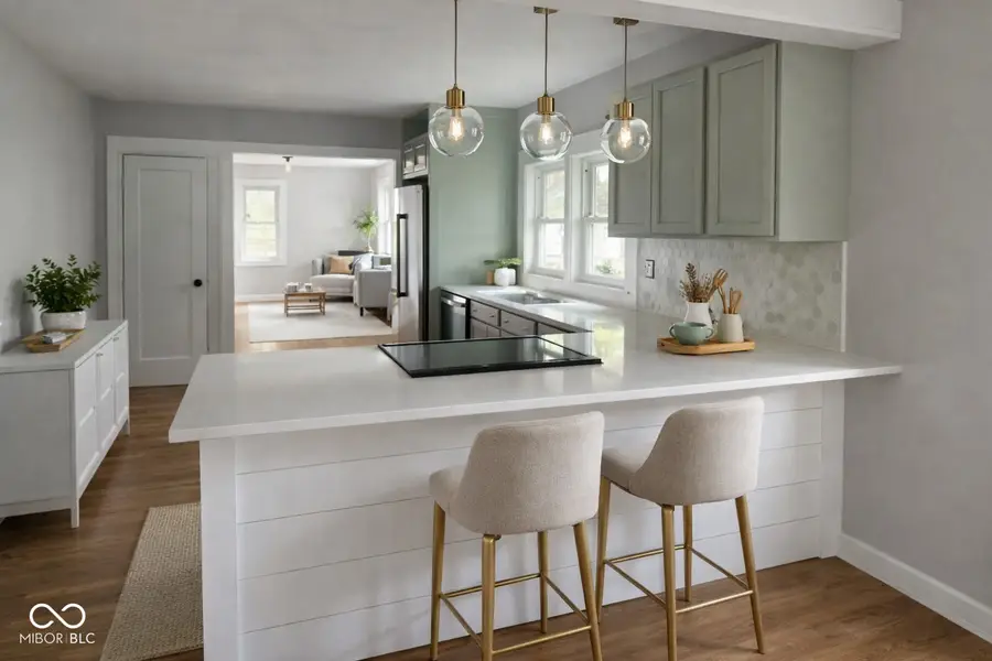 6125 Winthrop Avenue, Indianapolis, IN 46220 - Image #3