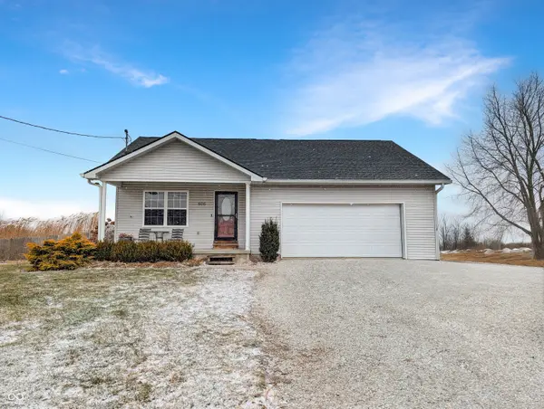 506 E Pike Street, Kirklin, IN 46050