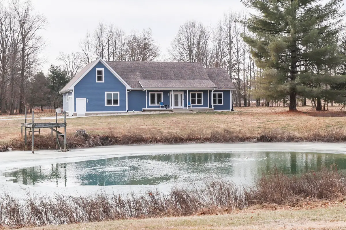 1000 Lewisville Road, Quincy, IN 47456 - #1