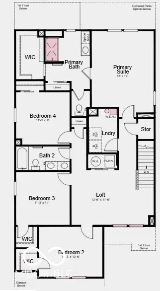 8723 Hollander Drive, Camby, IN 46113 - Image #3