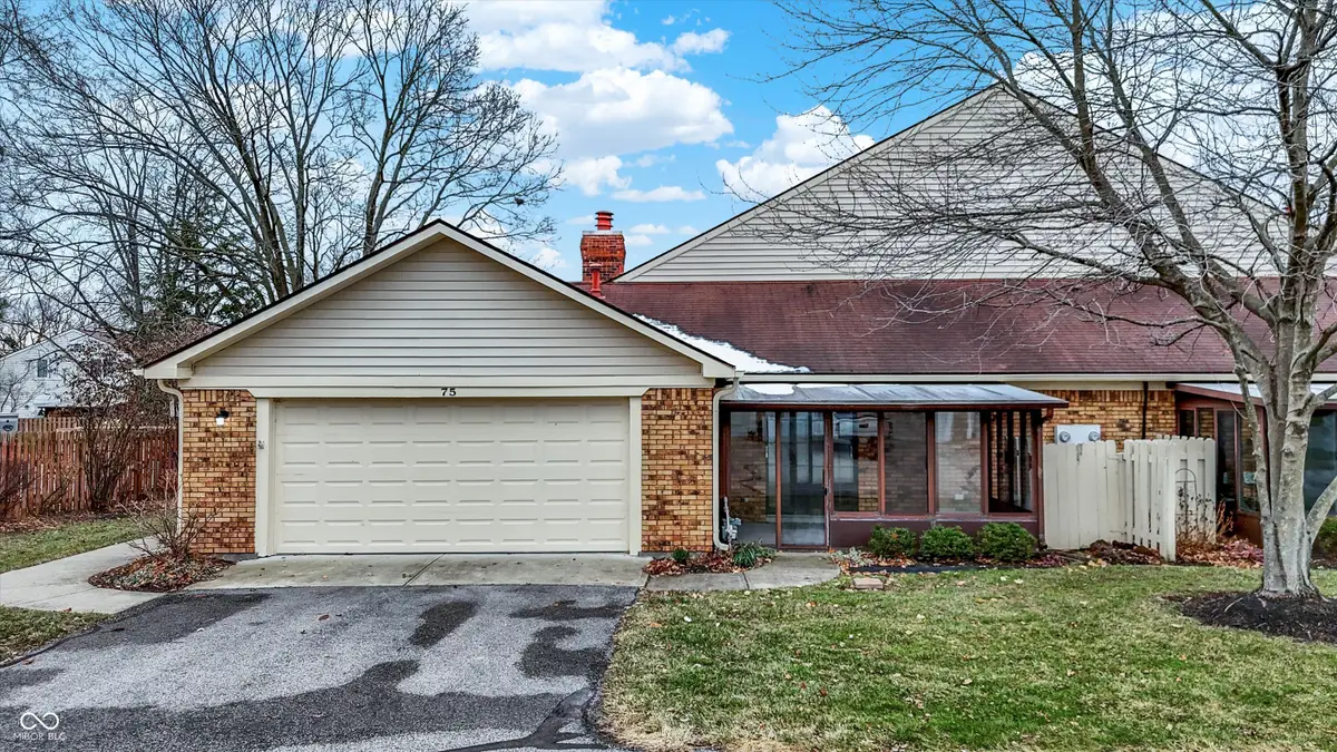 75 Dominion Drive, Zionsville, IN 46077 - Image #1