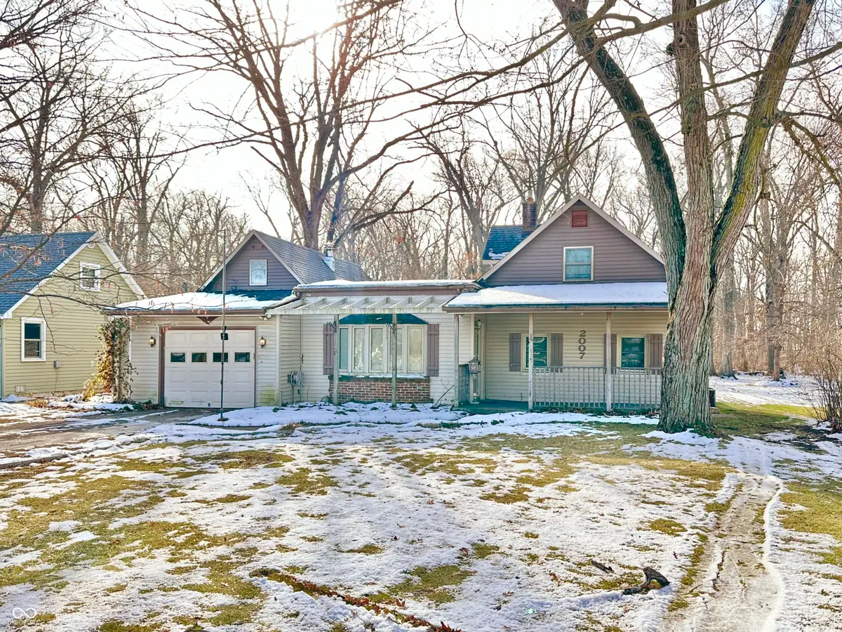 2007 Lower Huntington Road, Fort Wayne, IN 46819 - Image #1