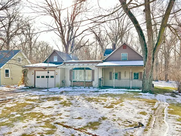 2007 Lower Huntington Road, Fort Wayne, IN 46819