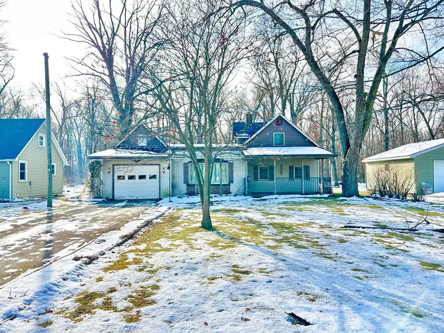 2007 Lower Huntington Road, Fort Wayne, IN 46819 - Image #2