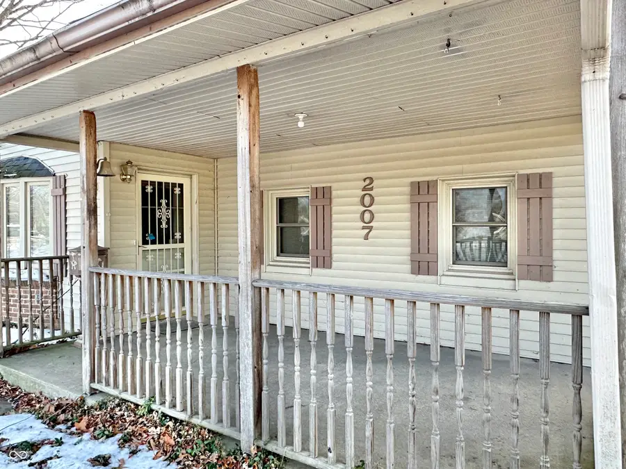 2007 Lower Huntington Road, Fort Wayne, IN 46819 - Image #3