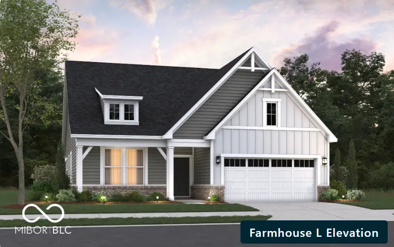 6638 Thresher Pass, McCordsville, IN 46055 - Image #1