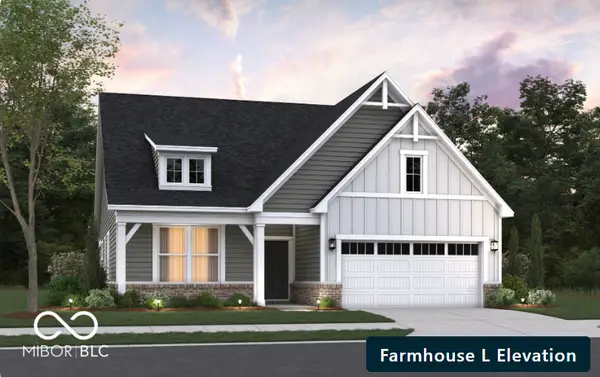 6698 Thresher Pass, McCordsville, IN 46055