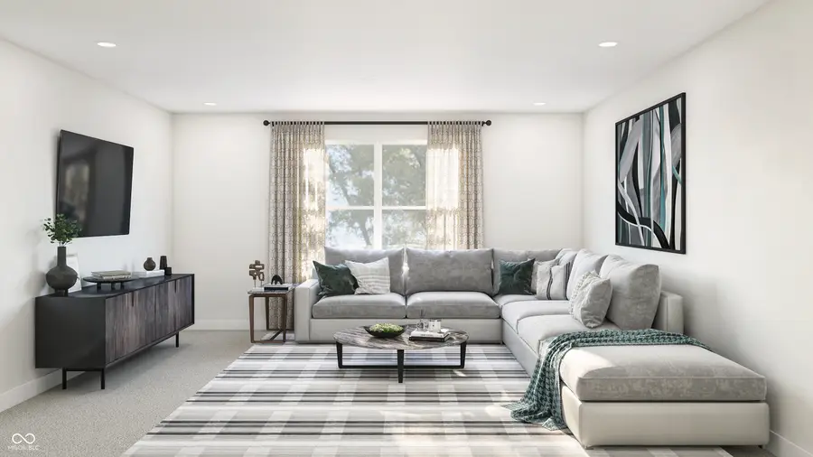 6638 Thresher Pass, McCordsville, IN 46055 - Image #3