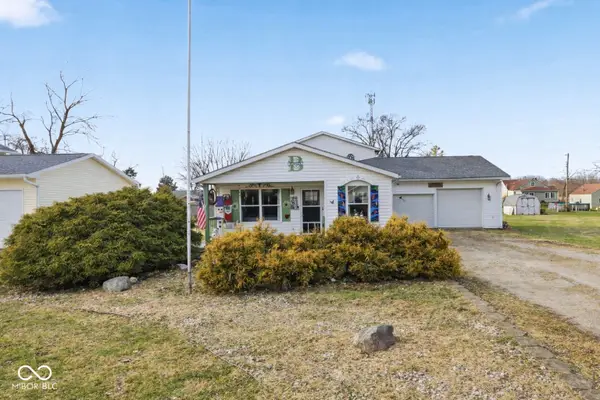 1905 S Spruce Street, Muncie, IN 47302