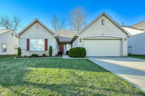 6145 Bristlecone Drive, Fishers, IN 46038