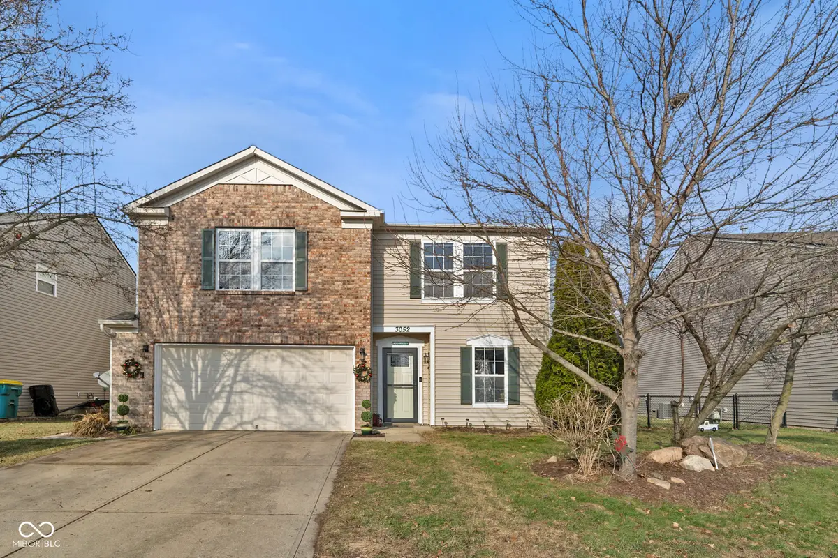 3052 W Meadowbend Drive, Monrovia, IN 46157 - Image #1