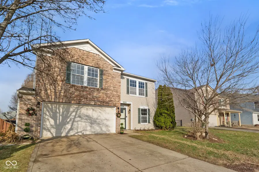 3052 W Meadowbend Drive, Monrovia, IN 46157 - Image #3