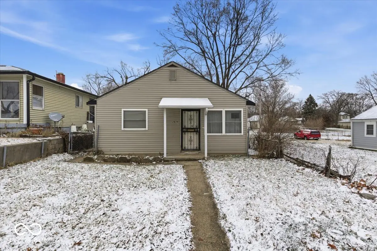 2839 N Lasalle Street, Indianapolis, IN 46218 - Image #1